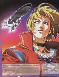 BUY NEW sol bianca - 110115 Premium Anime Print Poster